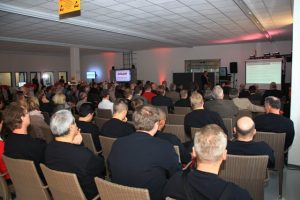 Information über die Historie und Strategie der Adler AG und Adler Gruppe